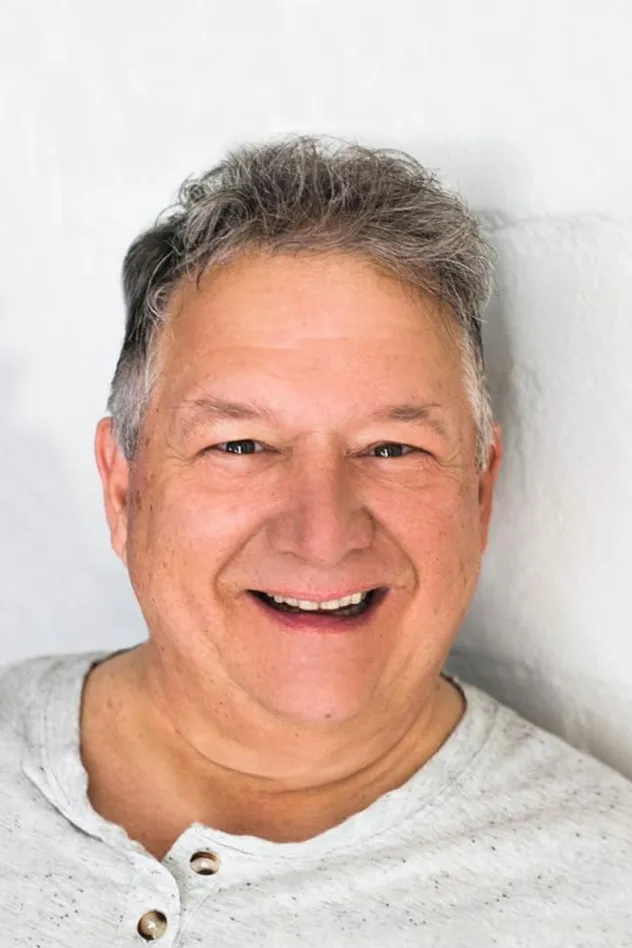 Randall Berger