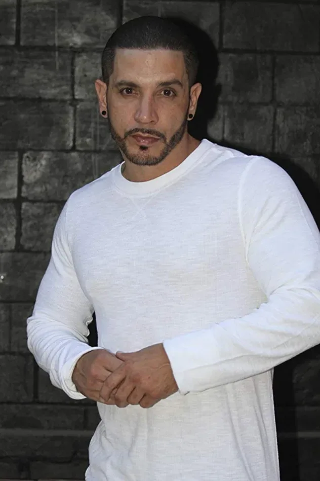 Обложка для Joseph Raymond Lucero