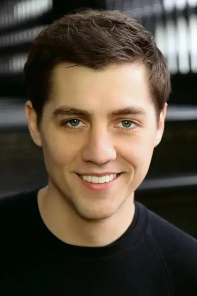 Jon McCormick için kapak görseli