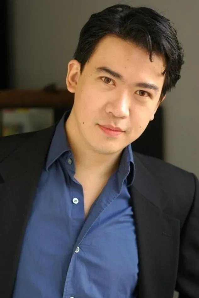 صورة الغلاف لـ Kenneth Lee