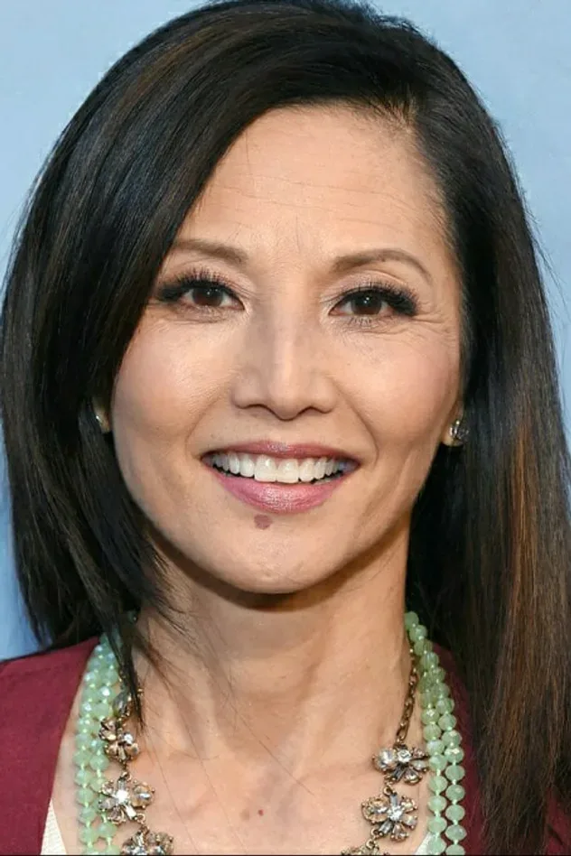 Обложка для Tamlyn Tomita