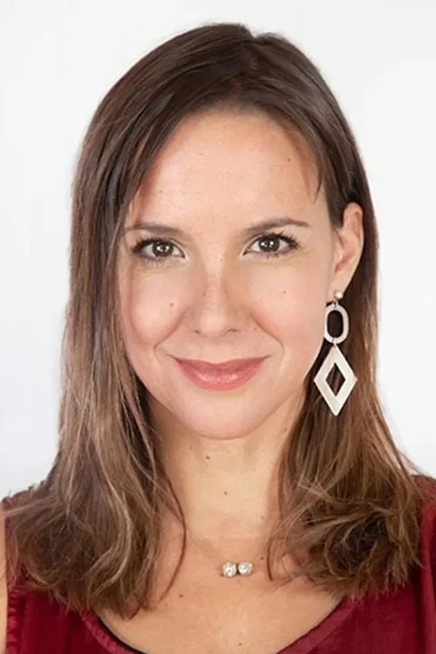 Imagen de portada para Francisca Opazo
