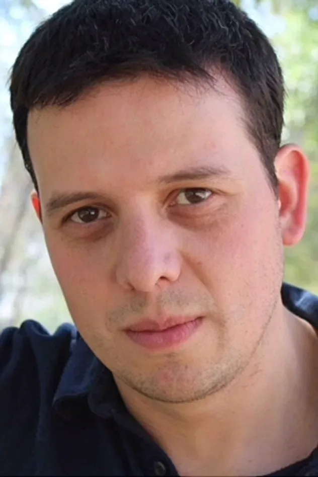 صورة الغلاف لـ Luis Cerda