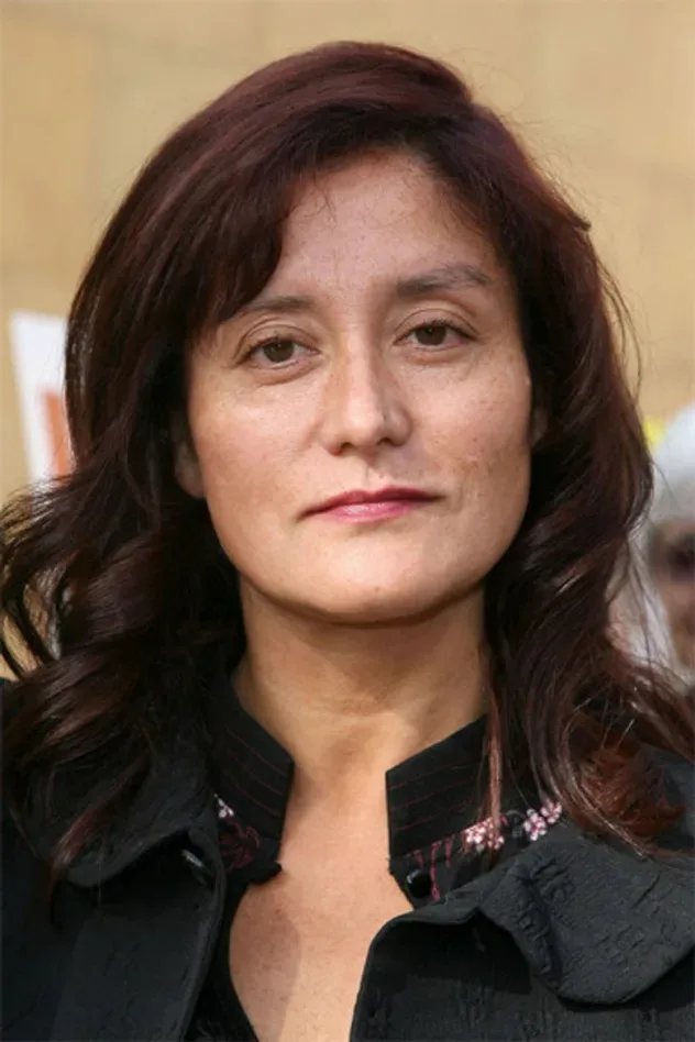 صورة الغلاف لـ Catalina Saavedra