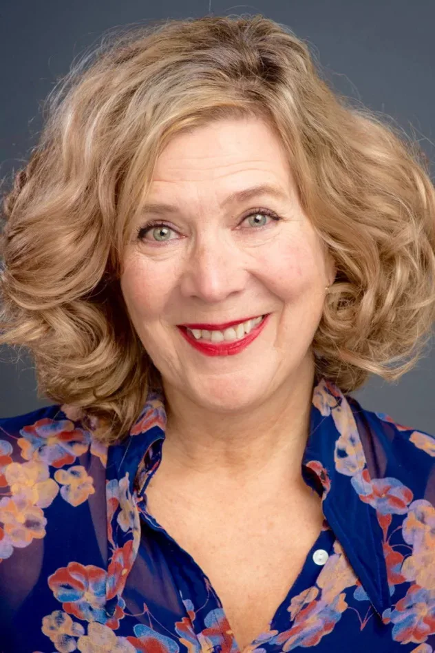 Обложка для Frances Flanagan