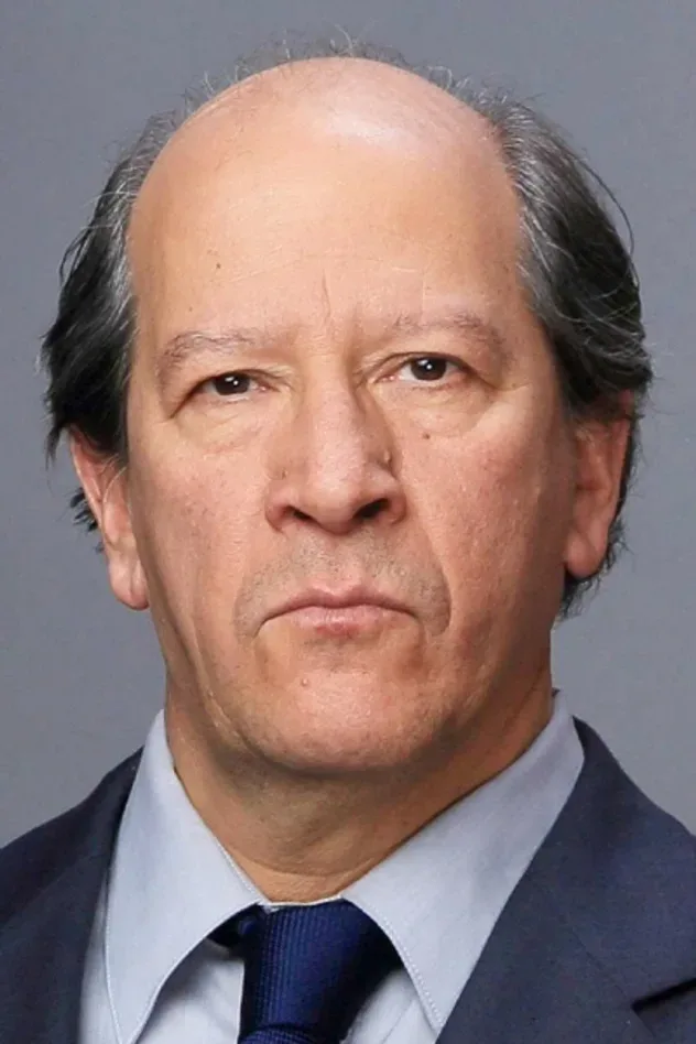 صورة الغلاف لـ Alejandro Trejo