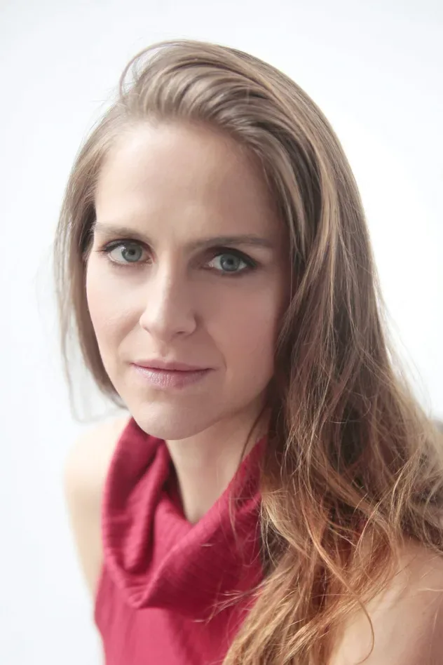 Imagen de portada para Francisca Lewin