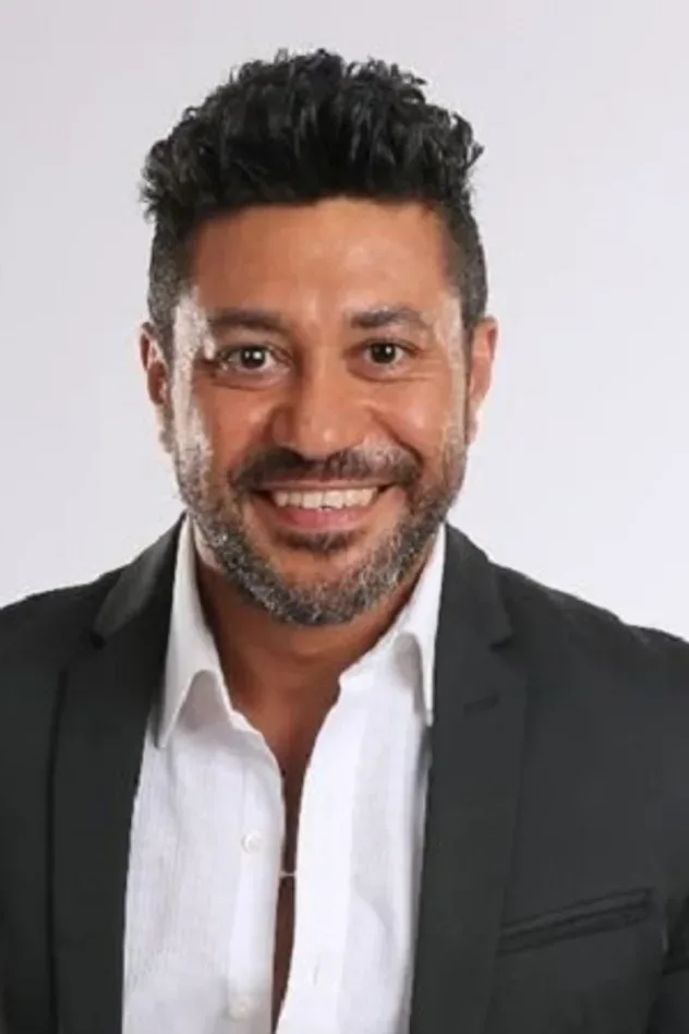 Cover image for Mohamed Ezz