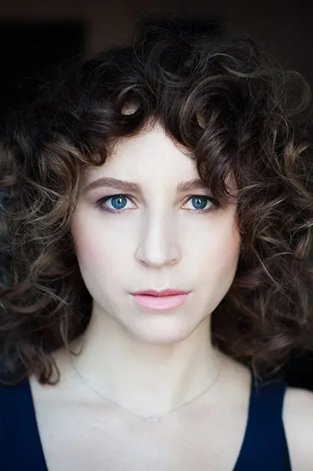 صورة الغلاف لـ Christina Sicoli