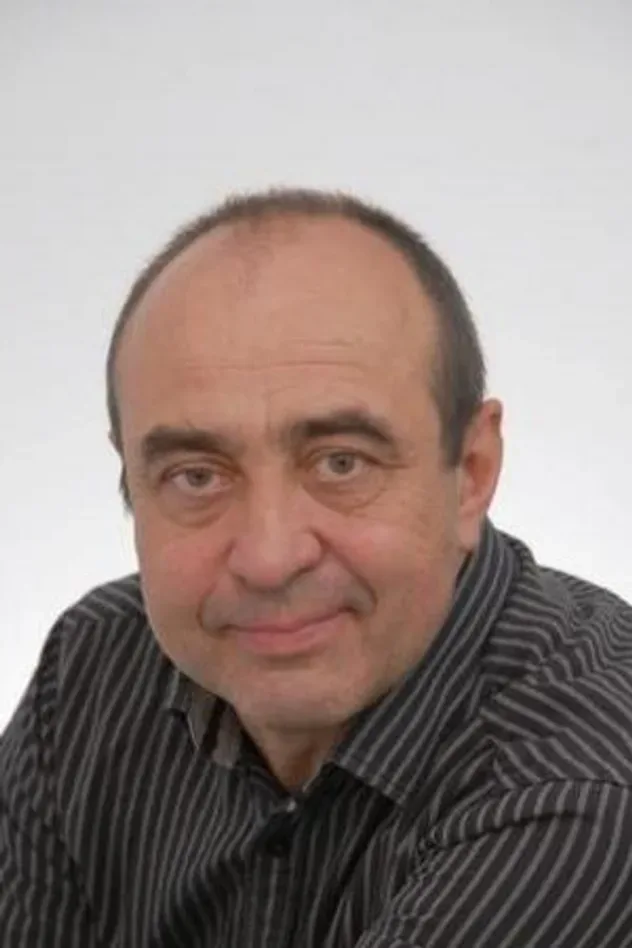 Обложка для Sławomir Olszewski