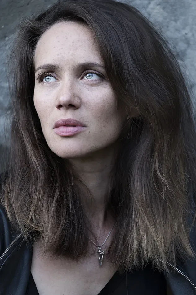 Обложка для Hanna Konarowska
