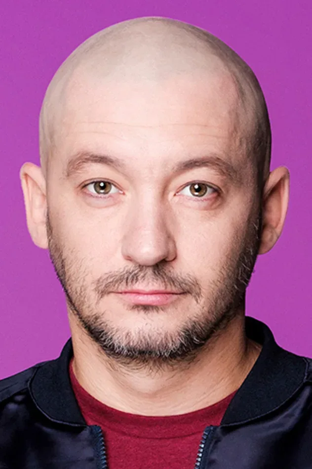Imagen de portada para Wojciech Brzeziński
