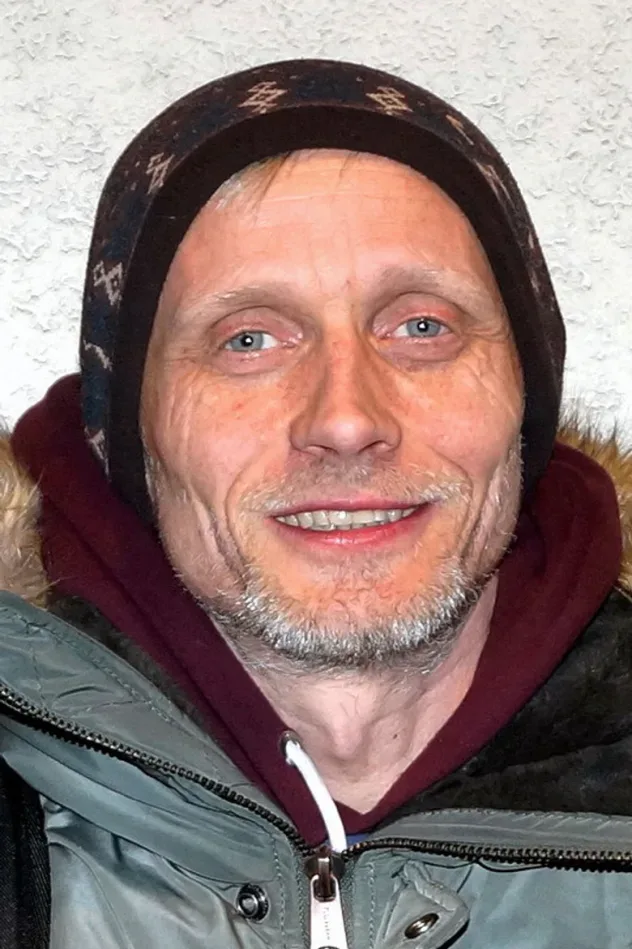 Imagen de portada para Artur Krajewski