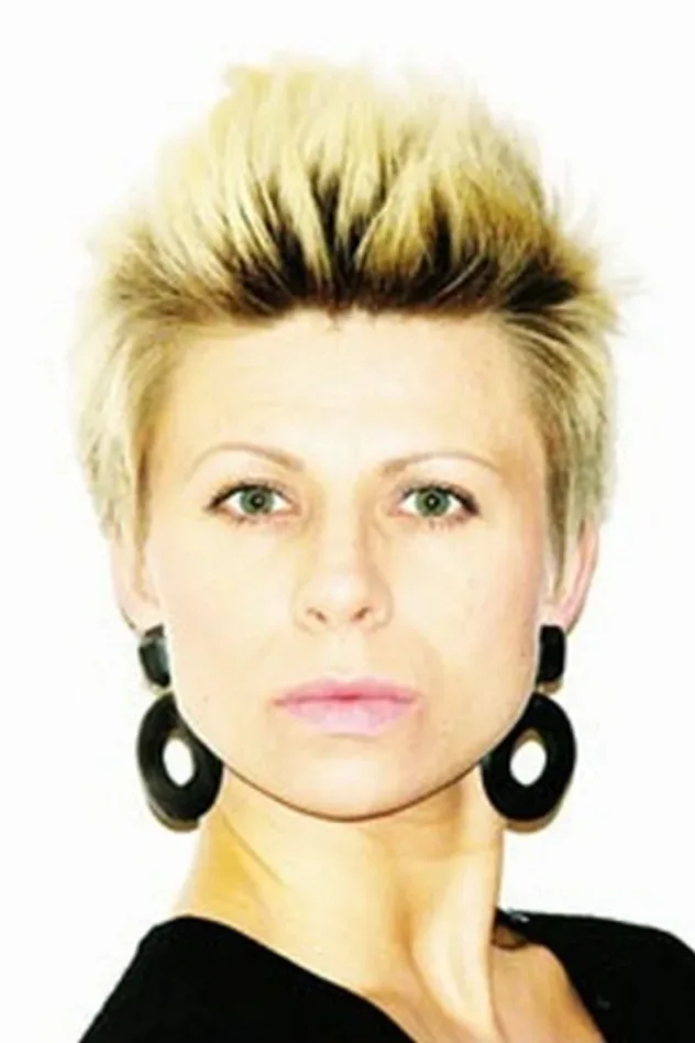 صورة الغلاف لـ Aneta Awtoniuk