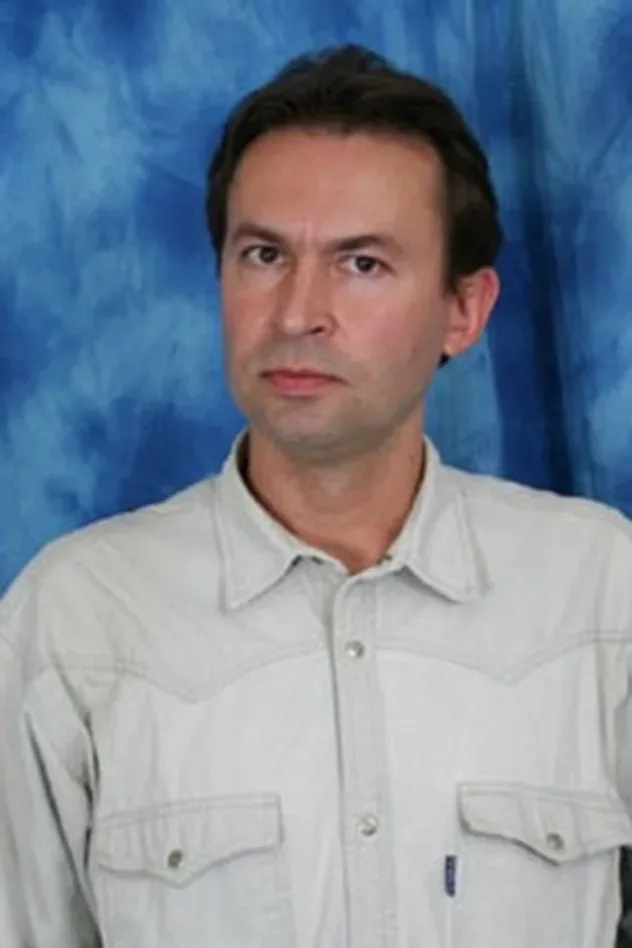 Обложка для Krzysztof Winiarz