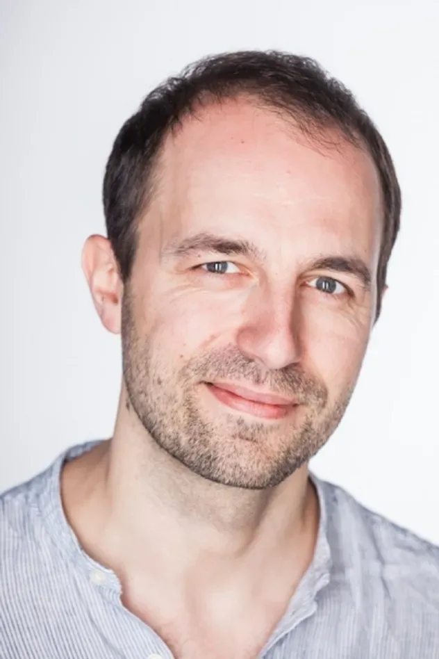 صورة الغلاف لـ Maciej Marczewski