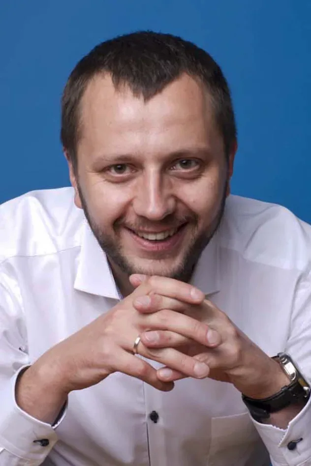 صورة الغلاف لـ Arkadiusz Detmer