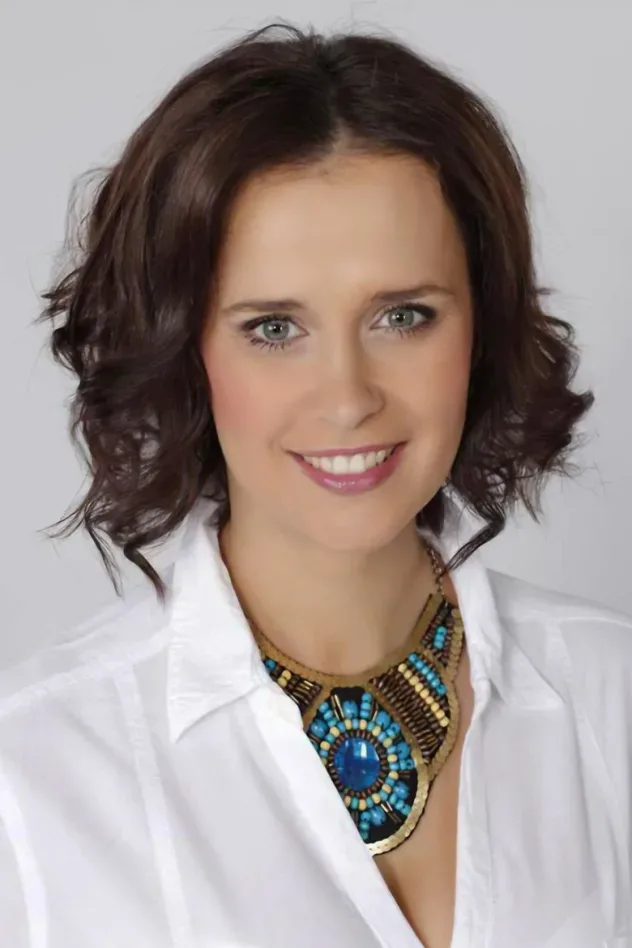 Обложка для Ewa Gorzelak