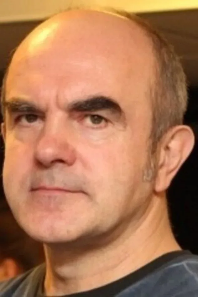 Обложка для Dariusz Odija