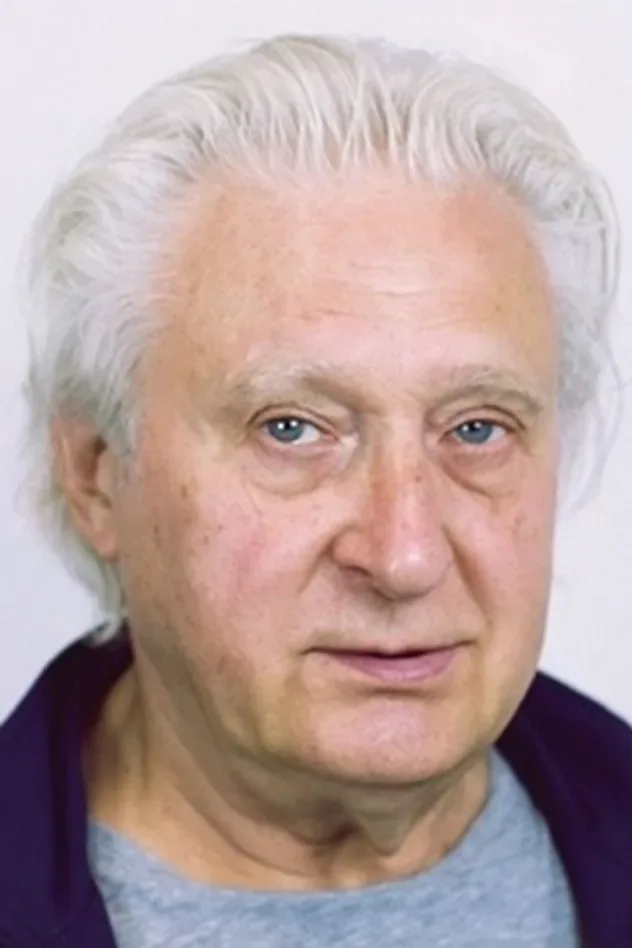 Обложка для Andrzej Baranowski
