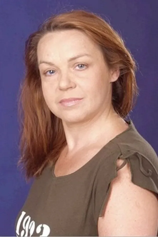 Обложка для Joanna Cichoń