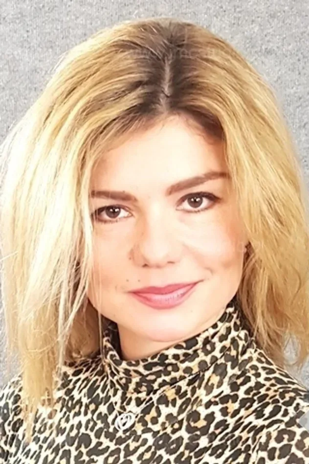 Обложка для Karolina Buzar