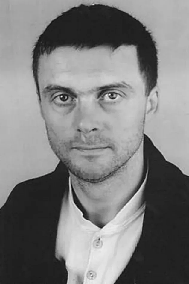Обложка для Robert Kibalski