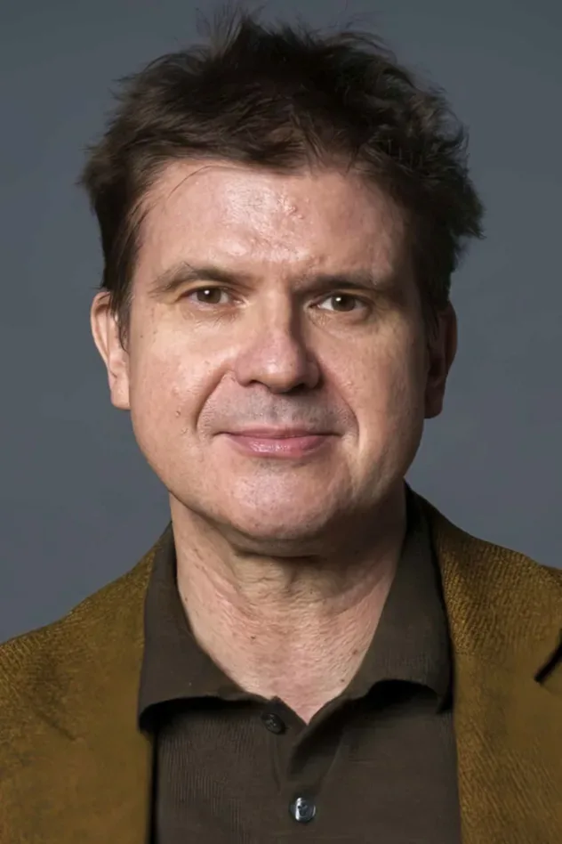 Обложка для Piotr Siwkiewicz