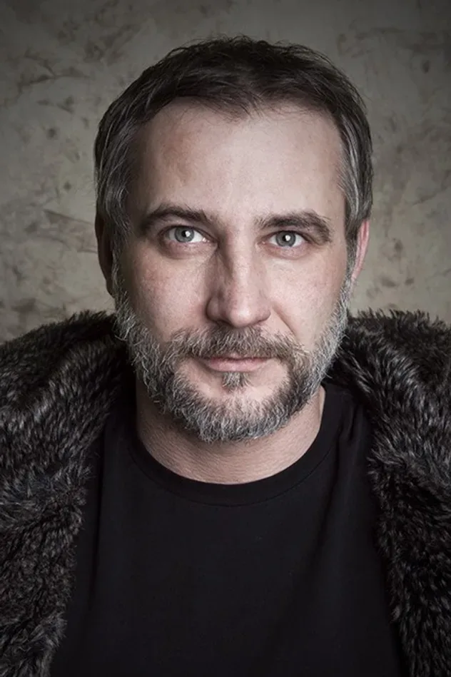 Обложка для Mariusz Witkowski