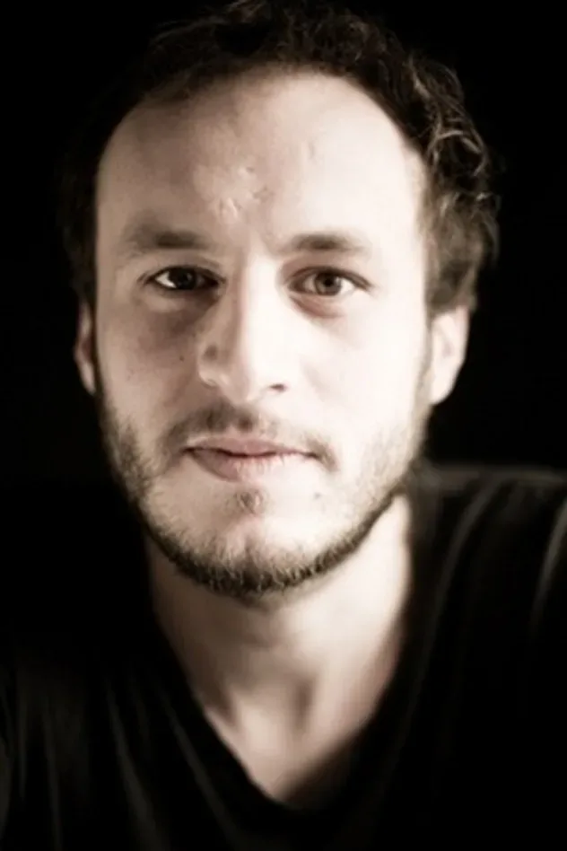 Обложка для Tomasz Borkowski