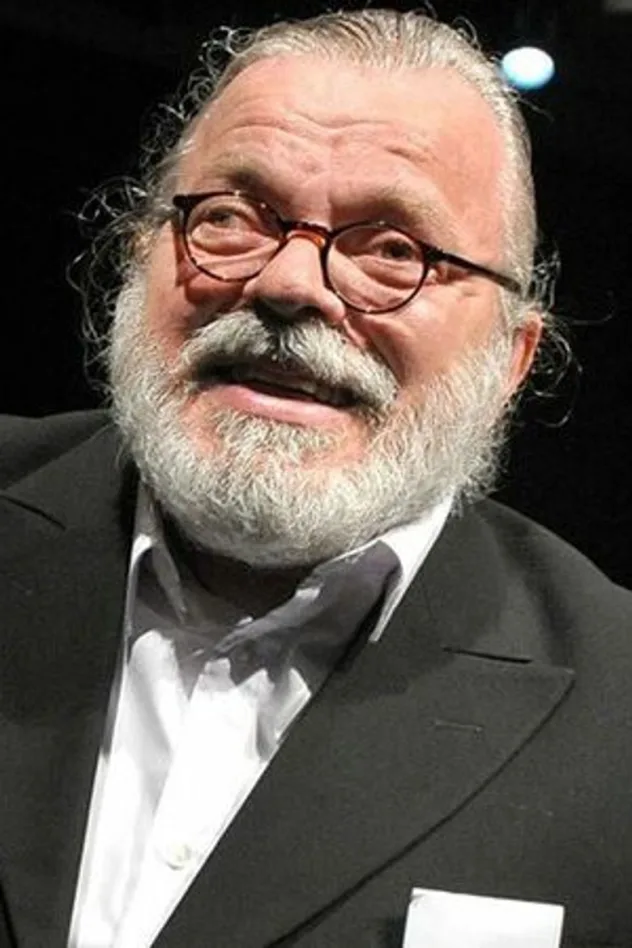 Mariusz Saniternik