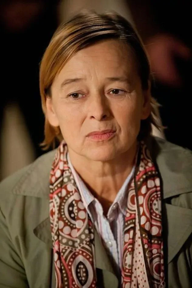Обложка для Bogusława Pawelec