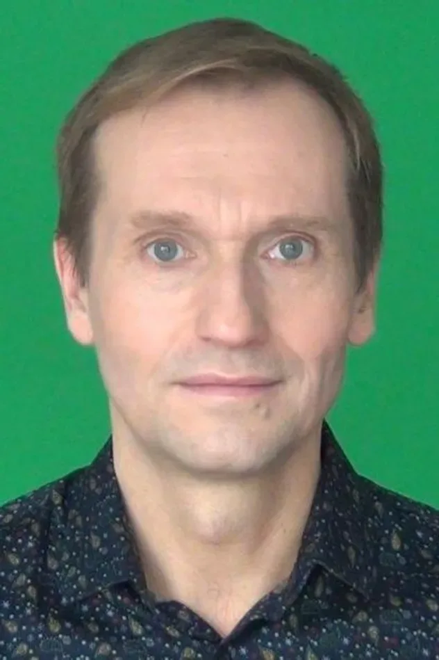 Обложка для Paweł Audykowski