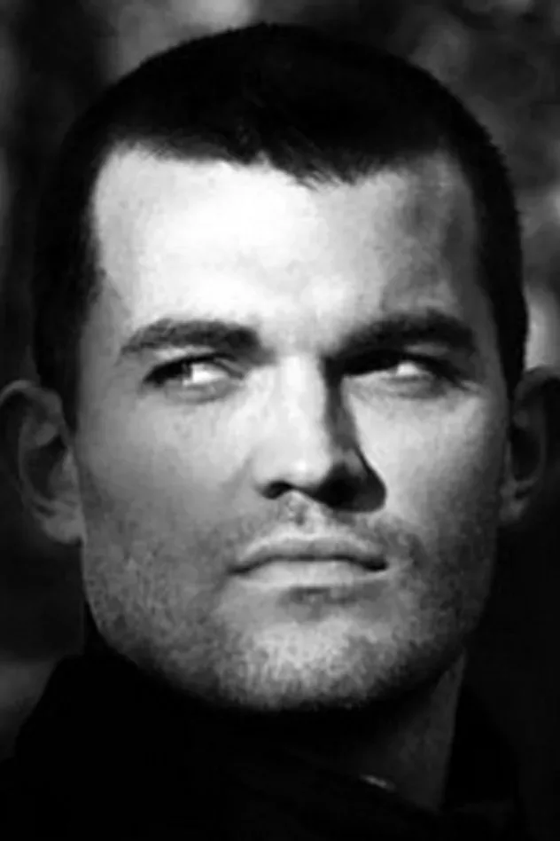 Обложка для Mateusz Młodzianowski