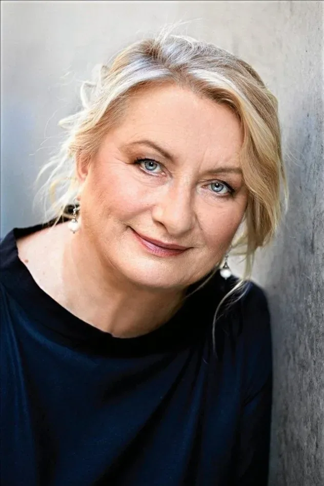 Обложка для Maria Maj