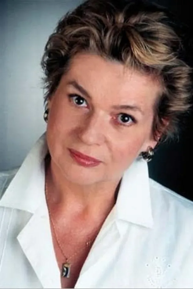 Обложка для Barbara Marszałek