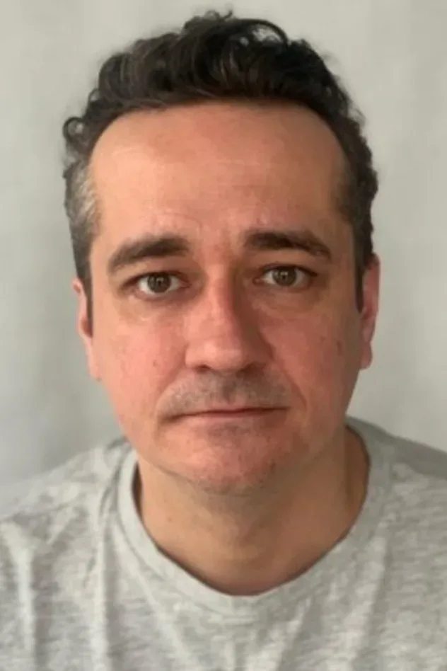 صورة الغلاف لـ Michał Staszczak