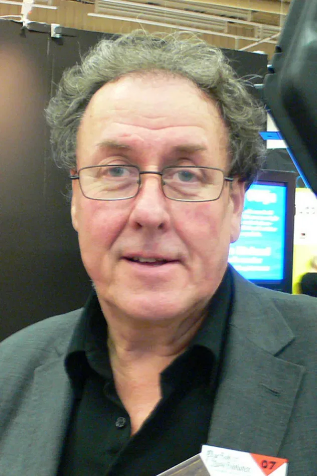 صورة الغلاف لـ Lasse Eriksson