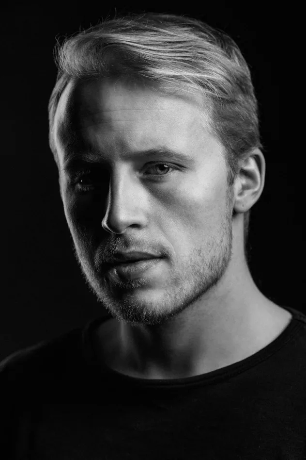Odin Waage photo