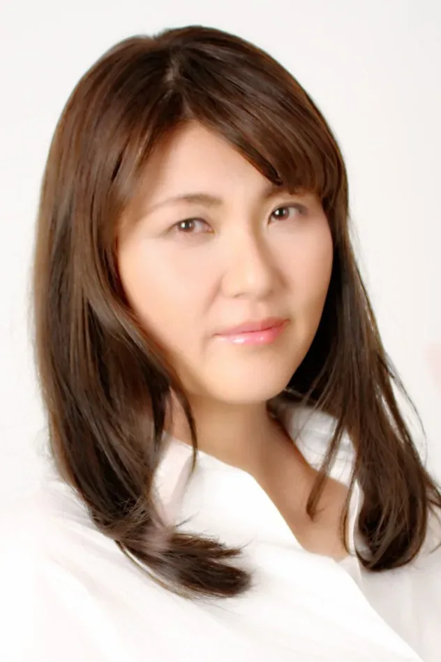 صورة الغلاف لـ Kyouko Yamaguchi