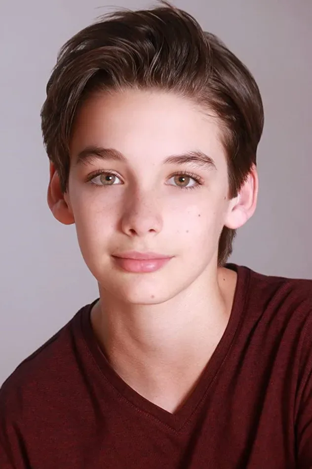صورة الغلاف لـ Dylan Kingwell