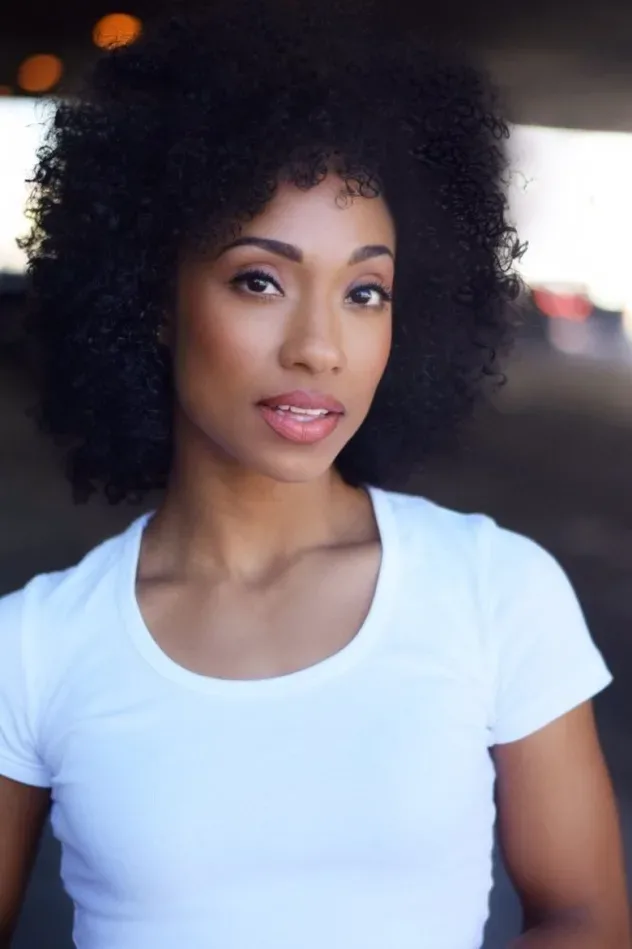 Обложка для Tiffany Daniels