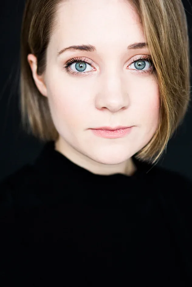 Обложка для Rosalie Daoust