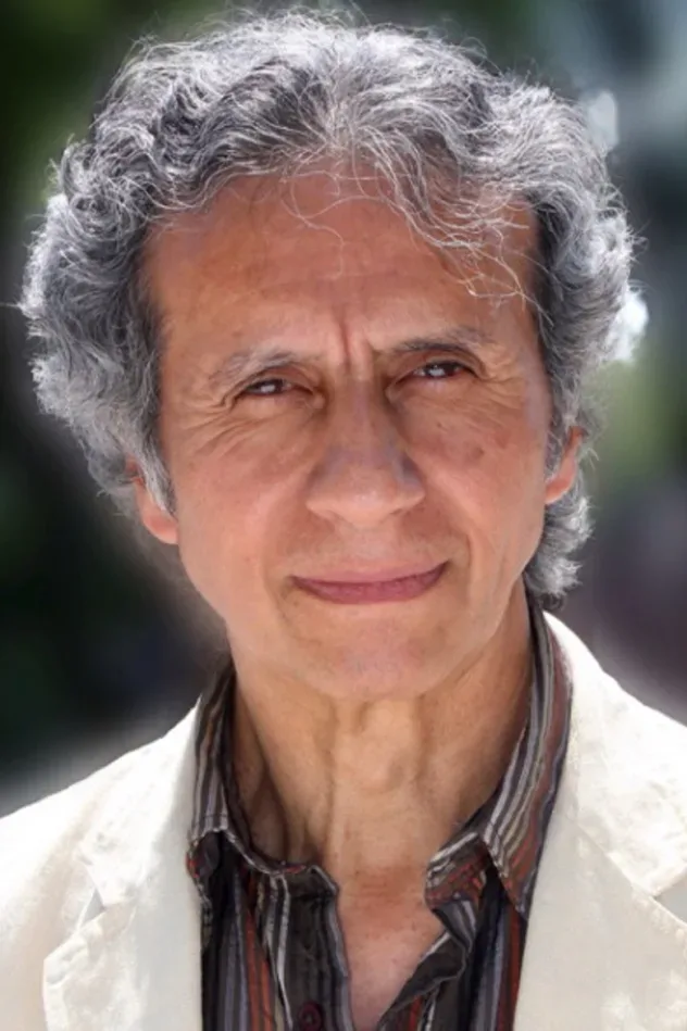 صورة الغلاف لـ Alejandro Morán