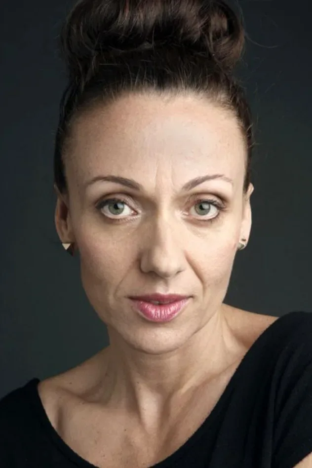 صورة الغلاف لـ Katyna Huberman