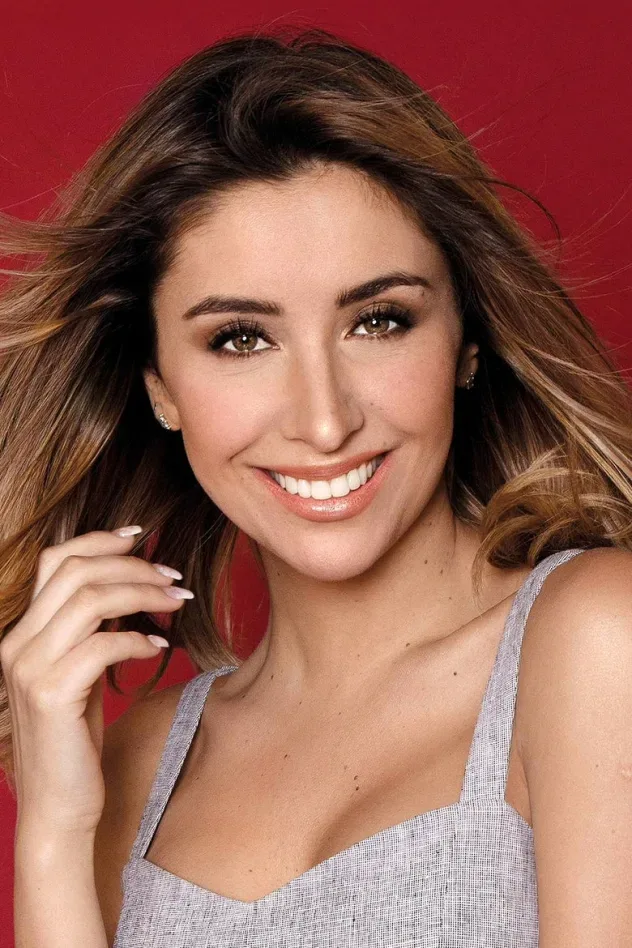 Imagen de portada para Camila Andrade