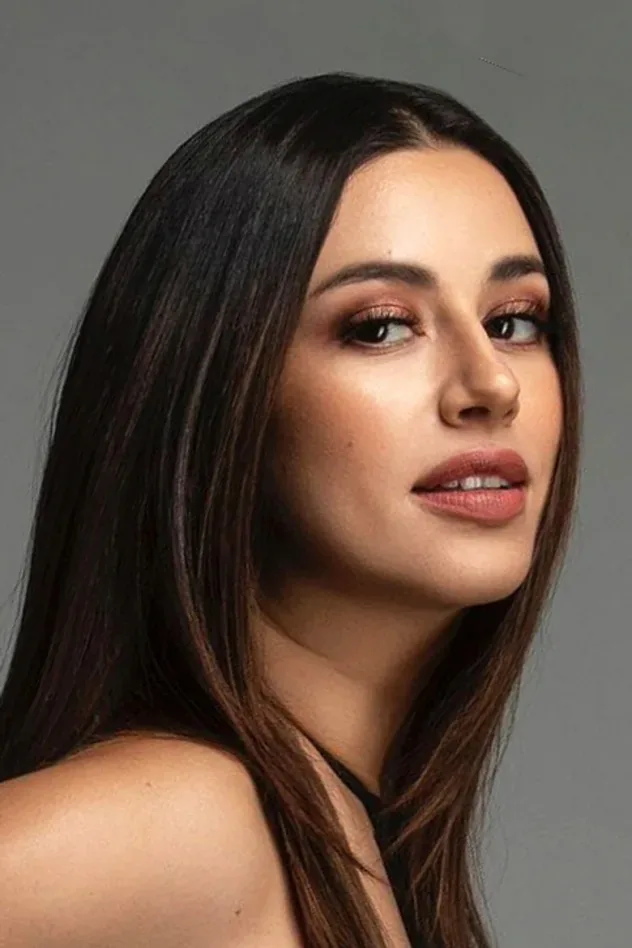 Обложка для Karla Melo
