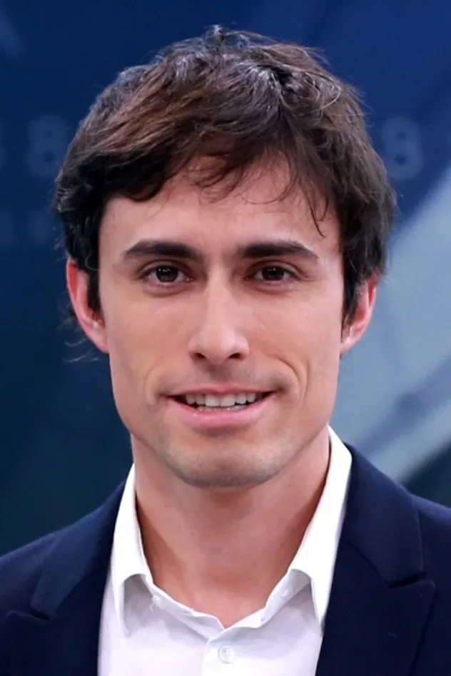 Обложка для Roberto Cox
