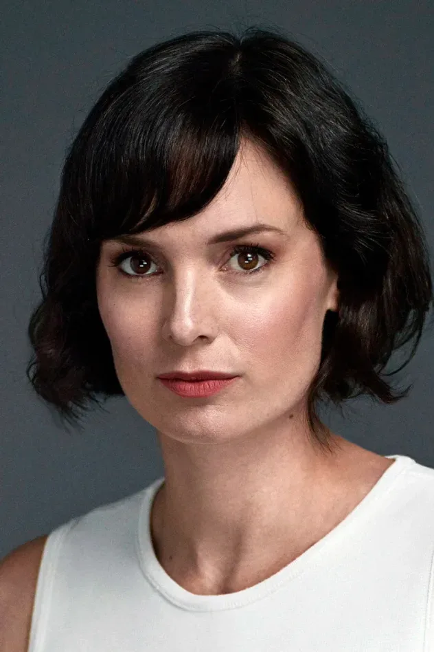 Обложка для Ángela Prieto