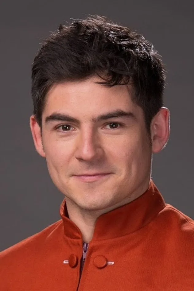 صورة Claudio Castellón